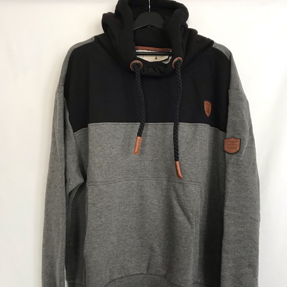 Wanakome Other - 🎊IT’S HERE🎉 NWT Wanakome Men’s Hudson Hoodie Wanakome Other - 🎊IT’S HERE🎉 NWT Wanakome Men’s Hudson Hoodie